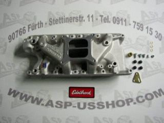 Ansaugbrücke - Intake Manifold  Ford Small Block 289+302